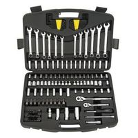 Stanley 145 store piece socket set