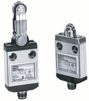 OMRON INDUSTRIAL AUTOMATION D4CC-3024