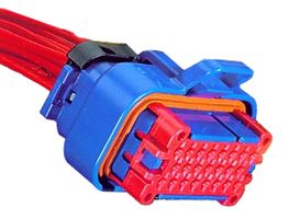 AMP - TE CONNECTIVITY 770680-5.