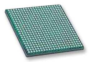 MICROCHIP MPF100T-FCVG484I.