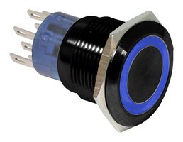 E-SWITCH PV4F2Y011-341.