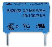 EPCOS B81141C1474M000
