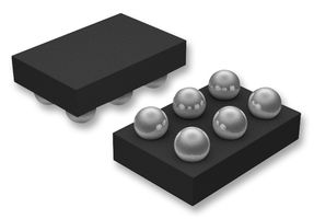 TEXAS INSTRUMENTS TMP106YZCR