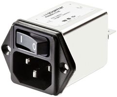 SCHAFFNER - TE CONNECTIVITY 811693-SF