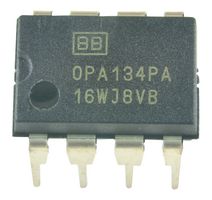 TEXAS INSTRUMENTS OPA134PA .