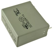 KEMET R46KR422000M2K.