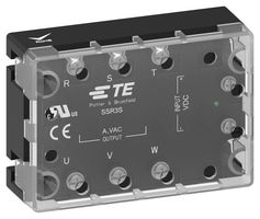 POTTER&BRUMFIELD - TE CONNECTIVITY SSR3T-480D10.