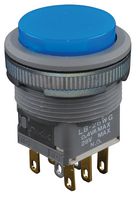 NKK SWITCHES LB26WGG01-12-GJ