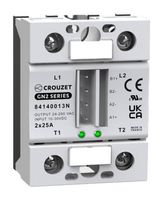 CROUZET 84140603N.
