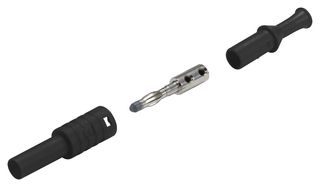 CAL TEST ELECTRONICS CT2989-0