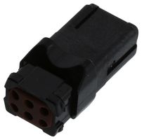 DEUTSCH - TE CONNECTIVITY D369-R66-NS1.