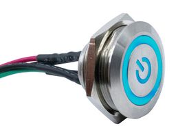 E-SWITCH SV8F23SS-6H1.