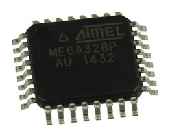 MICROCHIP ATMEGA328P-AU.