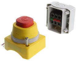 SCHNEIDER ELECTRIC XALK84W3BE