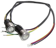 E-SWITCH ULV8FPBSS344