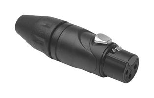 AMPHENOL AUDIO AXX3FB