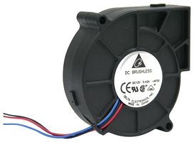DELTA ELECTRONICS BFB0512HH-F00