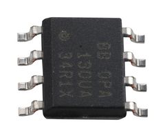 TEXAS INSTRUMENTS OPA130UA .