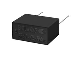 PANASONIC ECQ-UAAF823M
