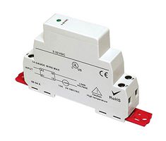 SCHNEIDER ELECTRIC/LEGACY RELAY 861SSRA208-DC-4