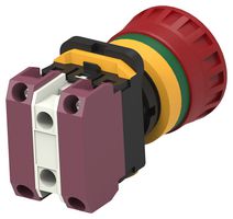 ALCOSWITCH - TE CONNECTIVITY PBES22L023R
