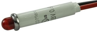WAMCO WL-2191U1-24V