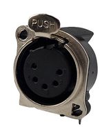 IO AUDIO TECHNOLOGIES IO-XLR5-F-BH