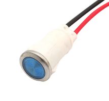 MALLORY FL1P-12QW-2-B24V