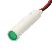 MALLORY FL1P-8QW-1-G12V