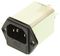 SCHAFFNER - TE CONNECTIVITY 800498-SF