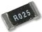VISHAY WSL1206R1000FEA