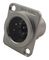 AMPHENOL AUDIO AC5MDZ