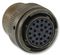 ITT CANNON KPT06F12-10PA206