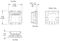 MURATA POWER SOLUTIONS OKL-T/3-W12P-C