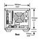 KEYSIGHT TECHNOLOGIES 6030A-230-833