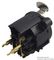 AMPHENOL AUDIO AC3FAV1-AU-B