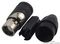 AMPHENOL AUDIO AX3F