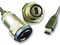 AMPHENOL SOCAPEX USBFTV21G