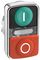 SCHNEIDER ELECTRIC ZB4BW7L3741
