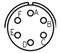 AMPHENOL SOCAPEX PT06E10-6P-SR