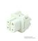 MOLEX / GWCONNECT 7203.6001.0