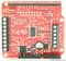 Плата Motor Shield для двигателей постоянного тока от Arduino