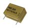 KEMET PME264NE6100MR30