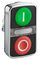 SCHNEIDER ELECTRIC ZB4BW7L37417