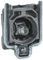 SCHNEIDER ELECTRIC ZB4BW0B32