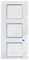 BRADY PSPT-500-1-WT