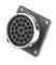 ITT CANNON TR1208RFH1NB