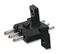 ITT CANNON TST02RB01T