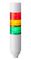 PATLITE LR6-302W5BW-RYG