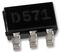 DS2502P+